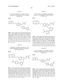 1,2,5-SUBSTITUTED BENZIMIDAZOLES AS FLAP MODULATORS diagram and image