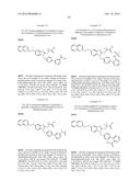 1,2,5-SUBSTITUTED BENZIMIDAZOLES AS FLAP MODULATORS diagram and image