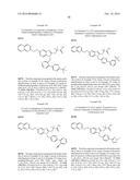 1,2,5-SUBSTITUTED BENZIMIDAZOLES AS FLAP MODULATORS diagram and image