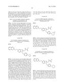 1,2,5-SUBSTITUTED BENZIMIDAZOLES AS FLAP MODULATORS diagram and image