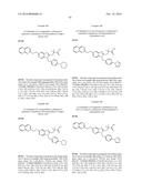 1,2,5-SUBSTITUTED BENZIMIDAZOLES AS FLAP MODULATORS diagram and image