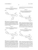 1,2,5-SUBSTITUTED BENZIMIDAZOLES AS FLAP MODULATORS diagram and image