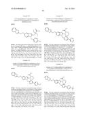 1,2,5-SUBSTITUTED BENZIMIDAZOLES AS FLAP MODULATORS diagram and image