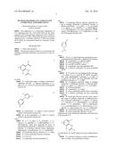 METHOD FOR PRODUCING SUBSTITUTED ANTHRANILIC ACID DERIVATIVES diagram and image