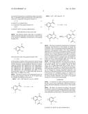 METHOD FOR PRODUCING SUBSTITUTED ANTHRANILIC ACID DERIVATIVES diagram and image