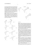 SYNTHESIS AND NOVEL SALT FORMS OF     (R)-5-((E)-2-PYRROLIDIN-3YLVINYL)PYRIMIDINE diagram and image