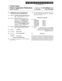 COMPOUNDS AND USES THEREOF FOR THE MODULATION OF HEMOGLOBIN diagram and image