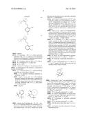 COMPOUNDS AND USES THEREOF FOR THE MODULATION OF HEMOGLOBIN diagram and image