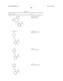 COMPOUNDS AND USES THEREOF FOR THE MODULATION OF HEMOGLOBIN diagram and image