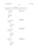 COMPOUNDS AND USES THEREOF FOR THE MODULATION OF HEMOGLOBIN diagram and image