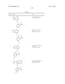 COMPOUNDS AND USES THEREOF FOR THE MODULATION OF HEMOGLOBIN diagram and image