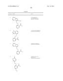 COMPOUNDS AND USES THEREOF FOR THE MODULATION OF HEMOGLOBIN diagram and image