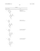 COMPOUNDS AND USES THEREOF FOR THE MODULATION OF HEMOGLOBIN diagram and image