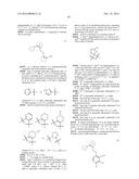 COMPOUNDS AND USES THEREOF FOR THE MODULATION OF HEMOGLOBIN diagram and image