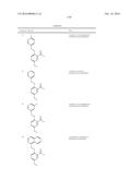 COMPOUNDS AND USES THEREOF FOR THE MODULATION OF HEMOGLOBIN diagram and image