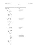 COMPOUNDS AND USES THEREOF FOR THE MODULATION OF HEMOGLOBIN diagram and image