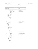 COMPOUNDS AND USES THEREOF FOR THE MODULATION OF HEMOGLOBIN diagram and image