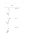 COMPOUNDS AND USES THEREOF FOR THE MODULATION OF HEMOGLOBIN diagram and image