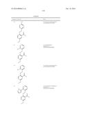 COMPOUNDS AND USES THEREOF FOR THE MODULATION OF HEMOGLOBIN diagram and image