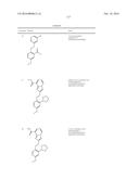 COMPOUNDS AND USES THEREOF FOR THE MODULATION OF HEMOGLOBIN diagram and image