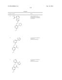 COMPOUNDS AND USES THEREOF FOR THE MODULATION OF HEMOGLOBIN diagram and image