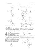 COMPOUNDS AND USES THEREOF FOR THE MODULATION OF HEMOGLOBIN diagram and image