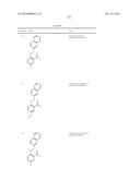 COMPOUNDS AND USES THEREOF FOR THE MODULATION OF HEMOGLOBIN diagram and image