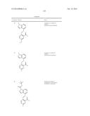 COMPOUNDS AND USES THEREOF FOR THE MODULATION OF HEMOGLOBIN diagram and image