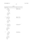 COMPOUNDS AND USES THEREOF FOR THE MODULATION OF HEMOGLOBIN diagram and image