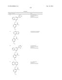 COMPOUNDS AND USES THEREOF FOR THE MODULATION OF HEMOGLOBIN diagram and image