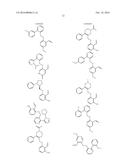 COMPOUNDS AND USES THEREOF FOR THE MODULATION OF HEMOGLOBIN diagram and image