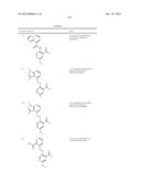 COMPOUNDS AND USES THEREOF FOR THE MODULATION OF HEMOGLOBIN diagram and image