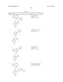 COMPOUNDS AND USES THEREOF FOR THE MODULATION OF HEMOGLOBIN diagram and image