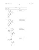 COMPOUNDS AND USES THEREOF FOR THE MODULATION OF HEMOGLOBIN diagram and image