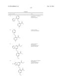 COMPOUNDS AND USES THEREOF FOR THE MODULATION OF HEMOGLOBIN diagram and image