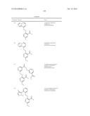 COMPOUNDS AND USES THEREOF FOR THE MODULATION OF HEMOGLOBIN diagram and image