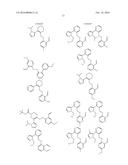 COMPOUNDS AND USES THEREOF FOR THE MODULATION OF HEMOGLOBIN diagram and image