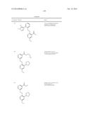 COMPOUNDS AND USES THEREOF FOR THE MODULATION OF HEMOGLOBIN diagram and image