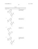 COMPOUNDS AND USES THEREOF FOR THE MODULATION OF HEMOGLOBIN diagram and image