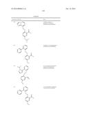 COMPOUNDS AND USES THEREOF FOR THE MODULATION OF HEMOGLOBIN diagram and image