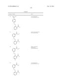 COMPOUNDS AND USES THEREOF FOR THE MODULATION OF HEMOGLOBIN diagram and image