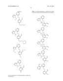 COMPOUNDS AND USES THEREOF FOR THE MODULATION OF HEMOGLOBIN diagram and image