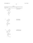 COMPOUNDS AND USES THEREOF FOR THE MODULATION OF HEMOGLOBIN diagram and image