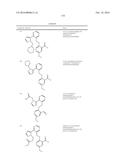 COMPOUNDS AND USES THEREOF FOR THE MODULATION OF HEMOGLOBIN diagram and image