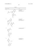 COMPOUNDS AND USES THEREOF FOR THE MODULATION OF HEMOGLOBIN diagram and image