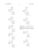 COMPOUNDS AND USES THEREOF FOR THE MODULATION OF HEMOGLOBIN diagram and image