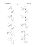 COMPOUNDS AND USES THEREOF FOR THE MODULATION OF HEMOGLOBIN diagram and image