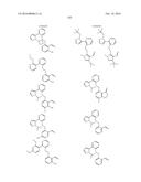 COMPOUNDS AND USES THEREOF FOR THE MODULATION OF HEMOGLOBIN diagram and image