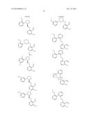 COMPOUNDS AND USES THEREOF FOR THE MODULATION OF HEMOGLOBIN diagram and image