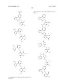 COMPOUNDS AND USES THEREOF FOR THE MODULATION OF HEMOGLOBIN diagram and image